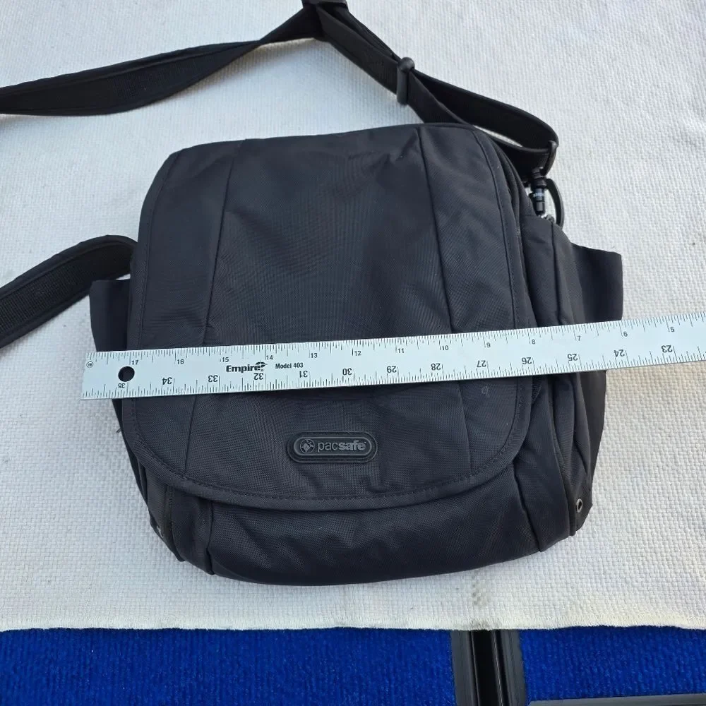 Pacsafe metrosafe 200 GII antitheft - Picture 11 of 12